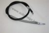 CAUTEX 038037 Cable, parking brake